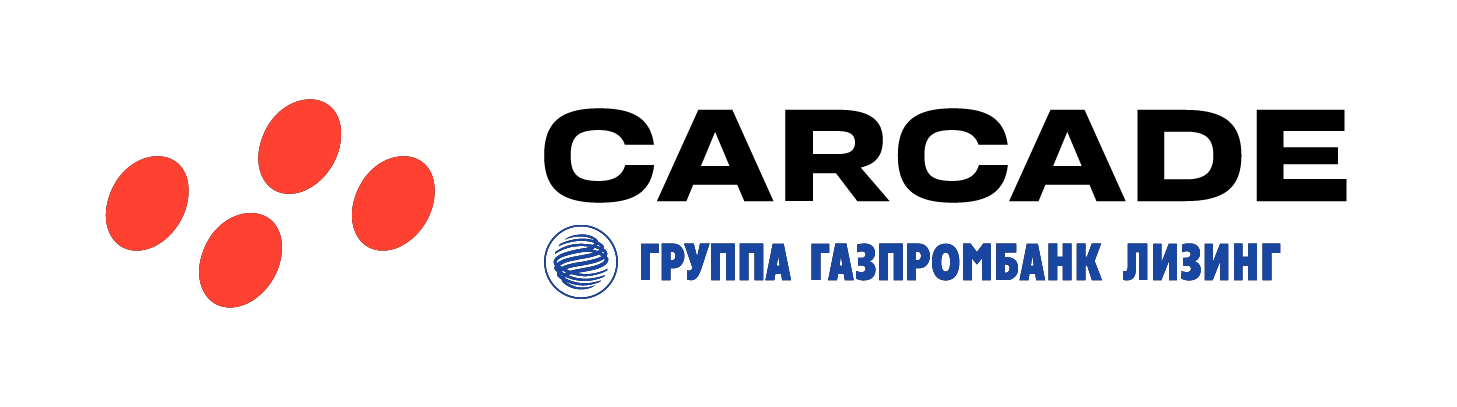 carcade logo